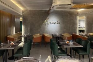 Best Restaurants In Gulberg Lahore Must Visit