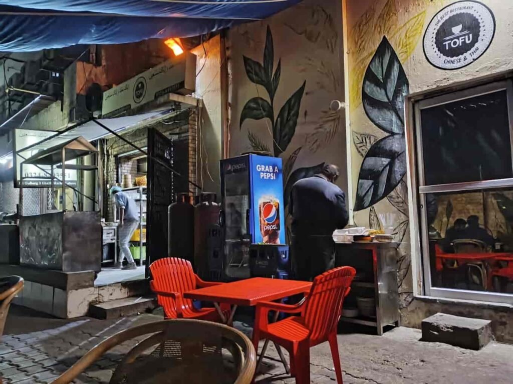 Best Thai Restaurants In Lahore Pakistan Business Listing