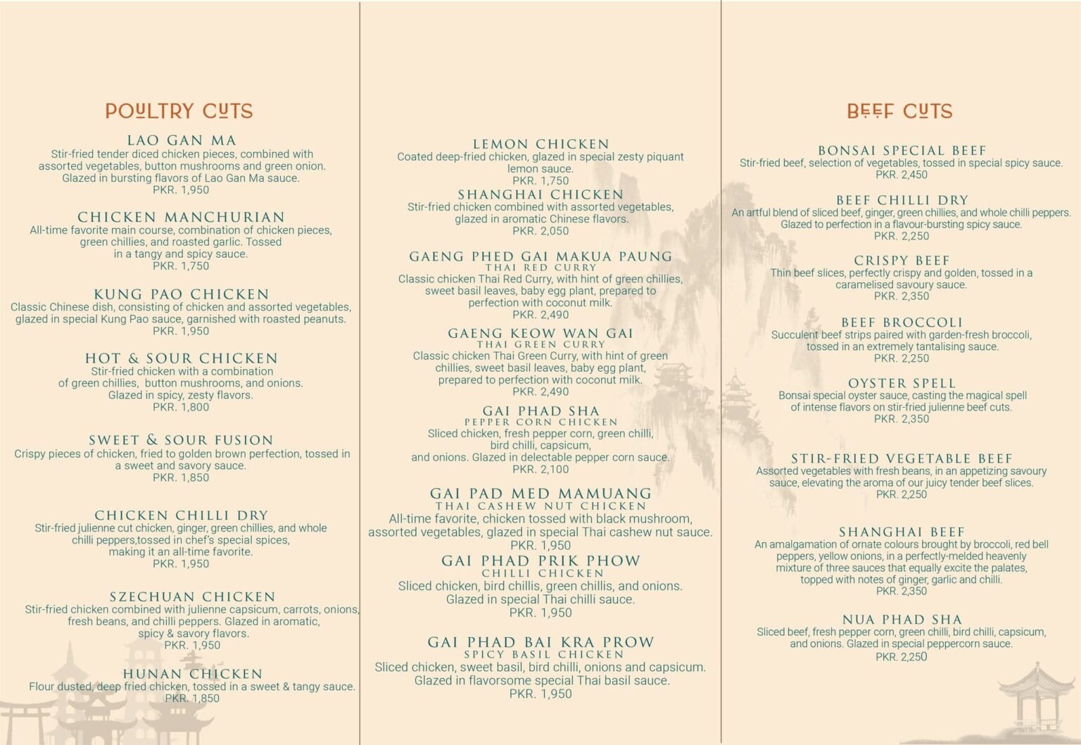 bonsai-pan-asian-kitchen-islamabad-menu