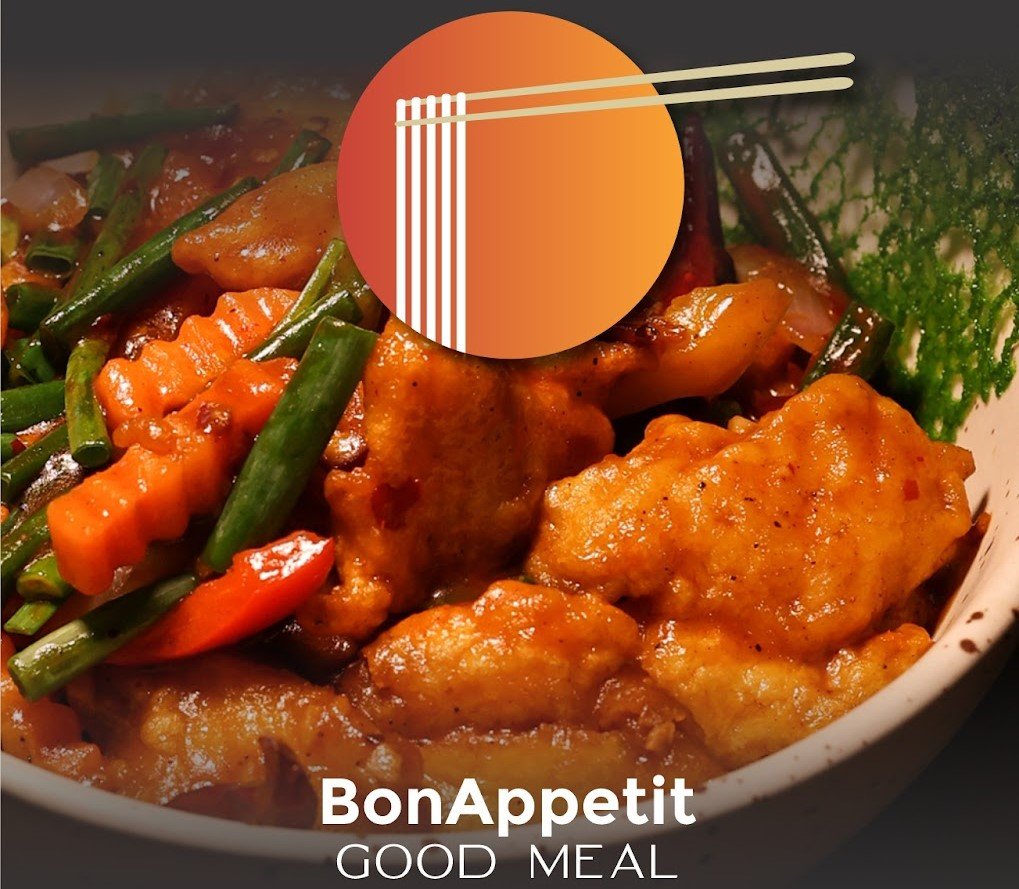 Bonsai Pan Asian Kitchen