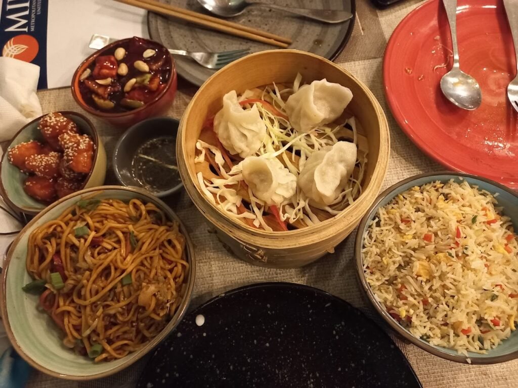 Yangtze Chinese Cuisine