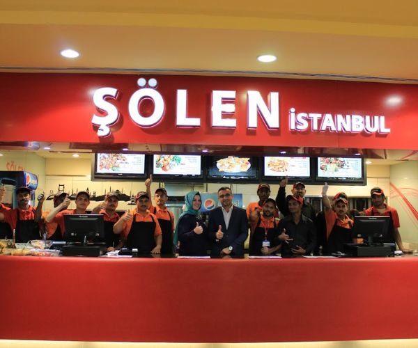 Şölen İstanbul