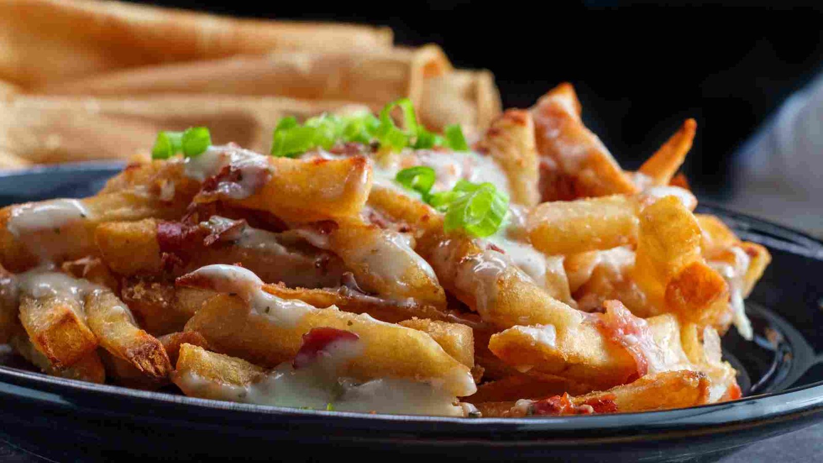 Best Loaded Fries in Lahore