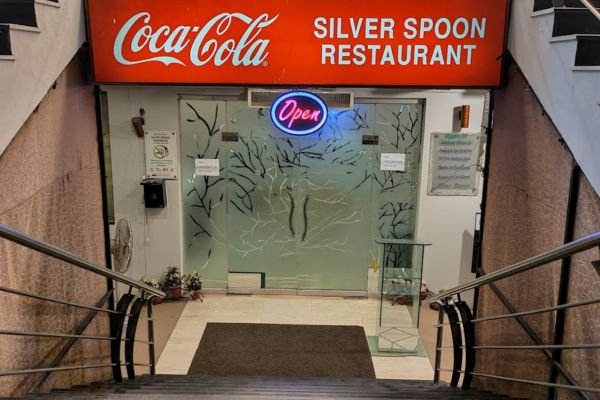 Silver Spoon Continental Restaurant