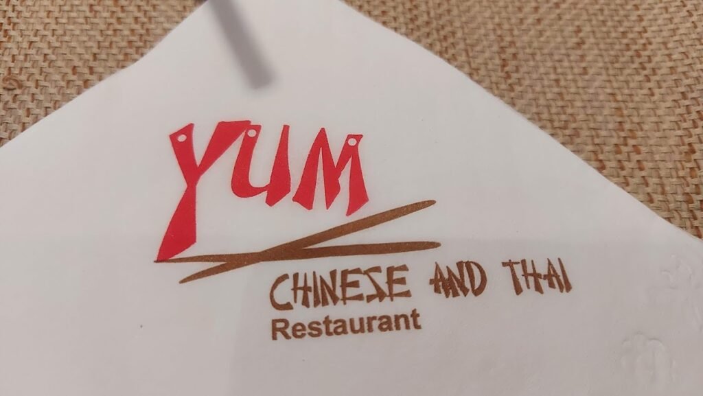 Yum Chinese & Thai Lahore