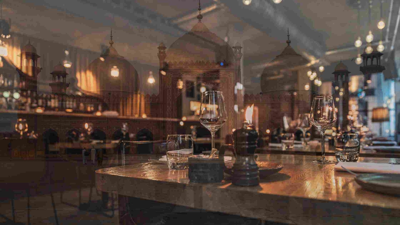 The 12 Best Restaurants in Lahore - Menu Point
