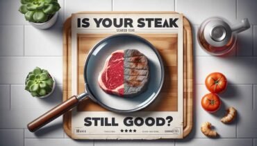 How to know if Steak is Bad?