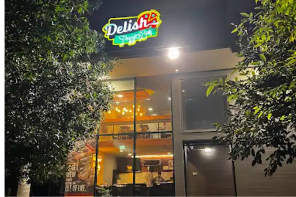 Delish Pizza Bar, DHA Phase 6