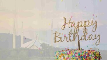 Best Birthday Celebration Places in Islamabad