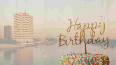 Best Birthday Celebration Places in Karachi