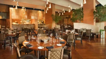 Best Restaurants in DHA Phase 6 Lahore