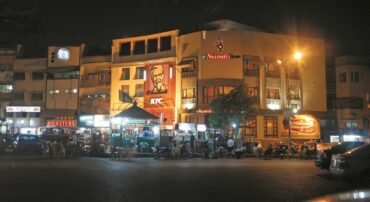 Top Sindhi Muslim Restaurants