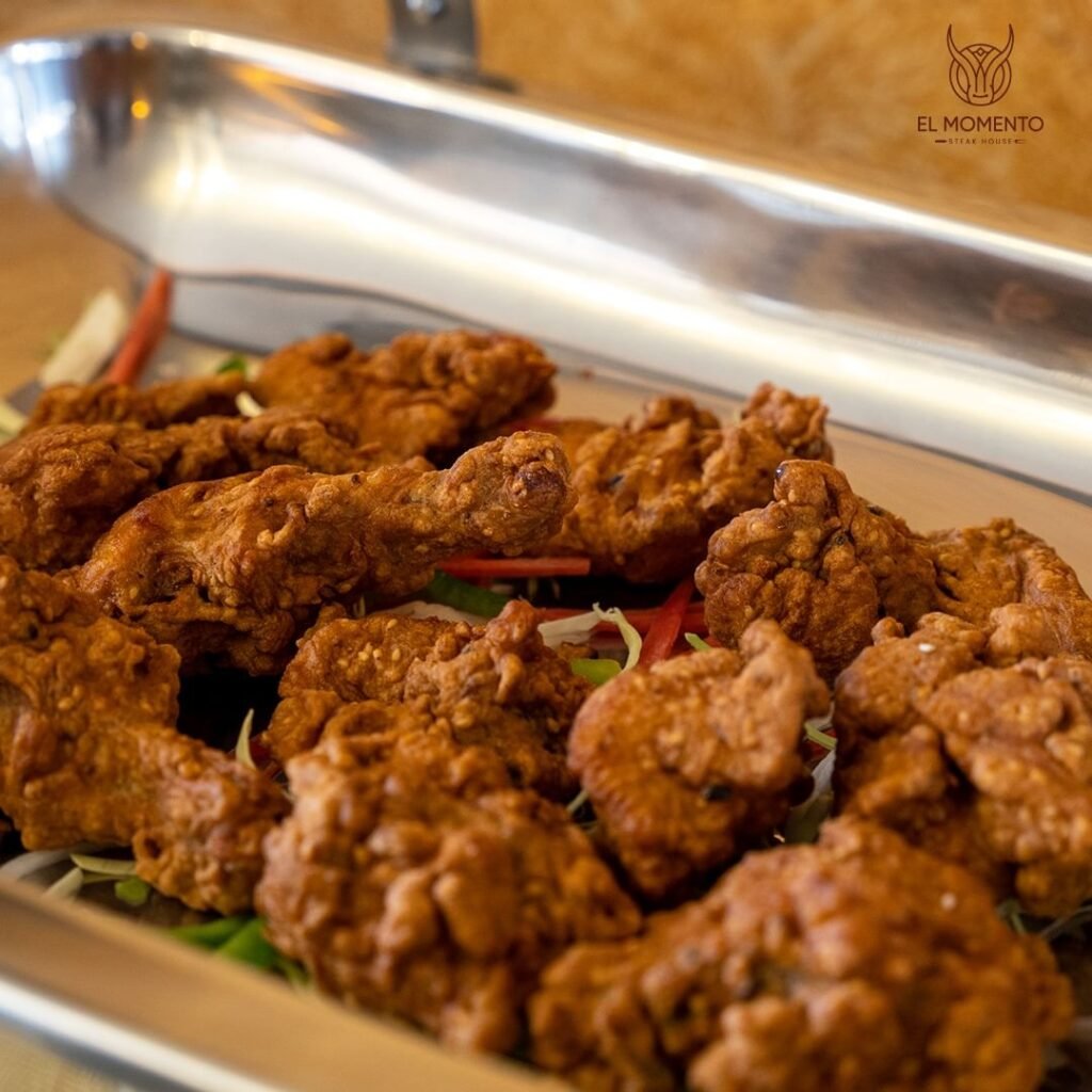 13 Best Iftar Places in Islamabad [Buffet & Platters]