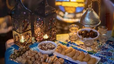Best Iftar Buffet, Platters & Deals in Lahore